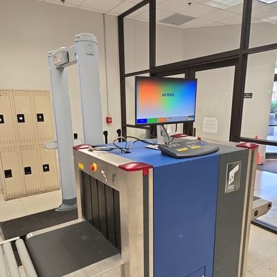 mdlrv's profile picture. Field Service Engineer X-ray Machines