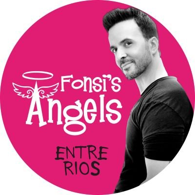 Fans club oficial de Luis Fonsi en Argentina - Entre Ríos