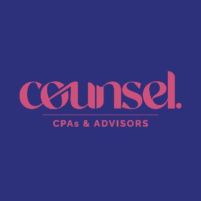 CounselCPAs's profile picture. 