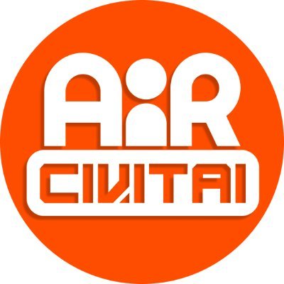 AiR is Civitai’s Artist-in-Residence Program, which serves as an incubator/studio for the creative exploration and critical inquiry of AI.