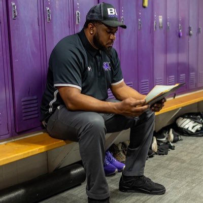 Coach RPT Profile