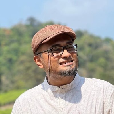 Faisal Mahmud Profile