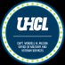 UHCL Capt. Wendell M. Wilson OMVS (@uhclvso) Twitter profile photo UHCL Capt. Wendell M. Wilson OMVS (@uhclvso) Twitter profile photo