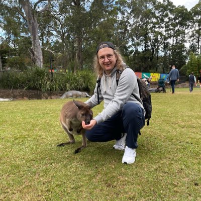 ilian_levine's profile picture. Classic soy-python developer. Rust enthusiast, neovim ambassador