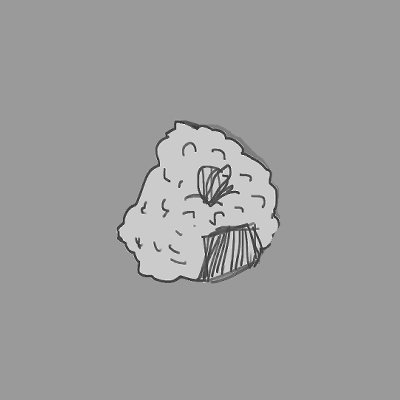 mkmk_bnty's profile picture. できたてのパンで溺れたい