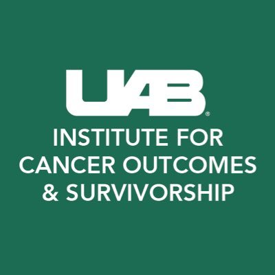 UAB Institute for Cancer Outcomes and Survivorship Profile