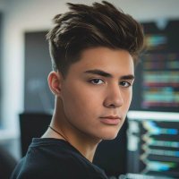 Yale ReiSoleil, Jr. (@reisoleiljr) 's Twitter Profile