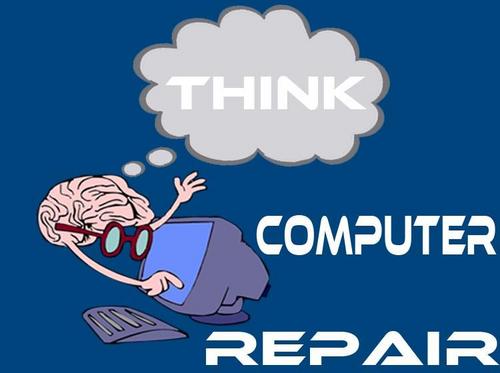 We fix computers and phones. It's just that simple. 10+ years of industry experience. Trust the best. Account manged by @michael_knorr.