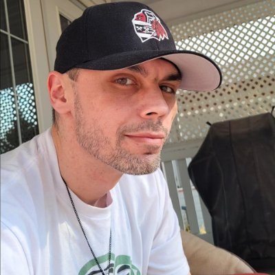 Daryn Modien🪶 🇨🇦 Profile