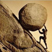 Sisyphus0003's profile picture. 