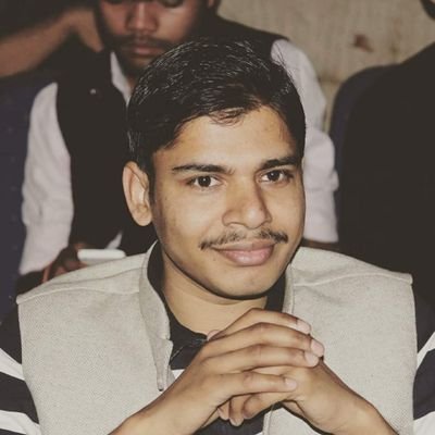 National Spokesperson, RJD.
1st Presidential Candidate, CRJD, JNUSUElection.
Studied Liberty, Equality& Fraternity@ TNB, IIMC,Stephen's& JNU.
Author:द किंग मेकर
