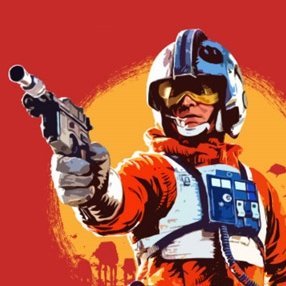 ZanclickChris's profile picture. 