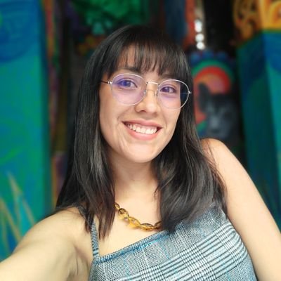 PaooChiapas's profile picture. ❤️‍🔥★🌿