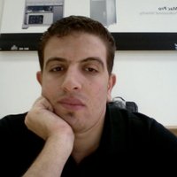 Alaa Othman (@alaa83) 's Twitter Profile