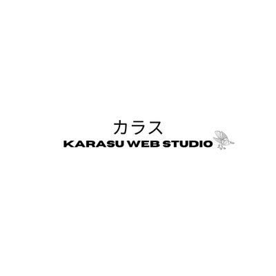 KarasuWebStudio's profile picture. ⚡ Digital Creative Agency
📨 Have an awesome project? DM us!
📧 tulio@karasuwebstudio.com