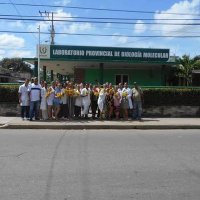 CPHEM Mayabeque (@lienau2205) 's Twitter Profile Photo