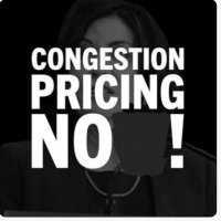 NYC Families/Residents Against Congestion Pricing (@nocongestiontax) 's Twitter Profile Photo NYC Families/Residents Against Congestion Pricing (@nocongestiontax) 's Twitter Profile Photo