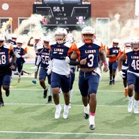 Langston Lions FB (@luboysfootball) 's Twitter Profile