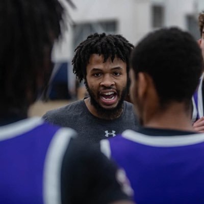 Coach/consultant/Trainer. Higher Level AAU 16UPremier Head coach. DM for training inquiries. trainer at pat the Roc skills academy