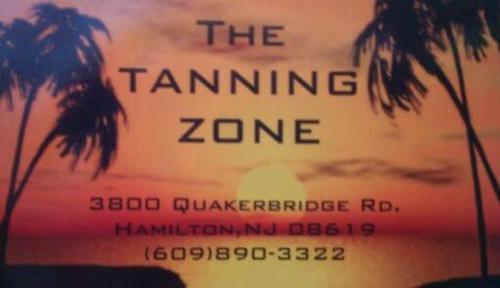 TannerZone's profile picture. The TANNING ZONE is now on twitter! Our sunny mascot, Tanner Zone, will keep you current on all things tanning.