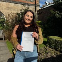 Mollie McGoran (@molliemcgoran) 's Twitter Profile Photo Mollie McGoran (@molliemcgoran) 's Twitter Profile Photo