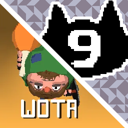 DKatGames's profile picture. Focussed on making challenging and elaborate games since 2018 Come and take a look :)

https://t.co/wCVYLIlmVe
https://t.co/bW2fqUT4p7