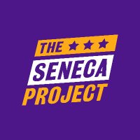 The Seneca Project (@senecaprojectus) 's Twitter Profile Photo The Seneca Project (@senecaprojectus) 's Twitter Profile Photo