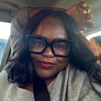 asia mo’nique (@quirkyblkgrlshw) 's Twitter Profile