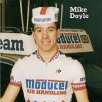 Mike Doyle (@mikedoyleiom) 's Twitter Profile