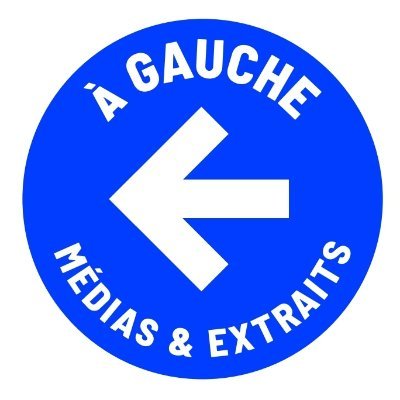 À gauche Profile
