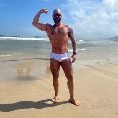 andreigor_vet's profile picture. ⚡️ | Asgardiano 🦴 | Veterinário 💪🏻 | Musculação 📍 | Campo Grande-Ms 🏳️‍🌈 | Gay