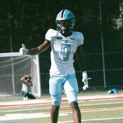 Richard “Da general” Perkins jr Profile