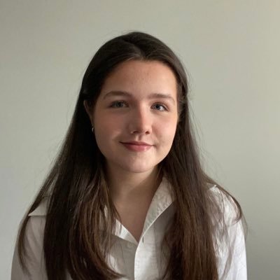 emilyareid's profile picture. Student Journalist. International Editor @thegaudie