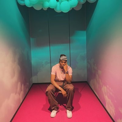 _Ragasound's profile picture. NARM KING 🤴🏾 Kamal Ad-Dīn SQD🌍WRLD