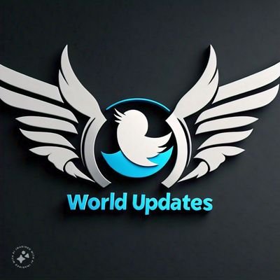 WorldupdateWU's profile picture. Stay informed, stay ahead
