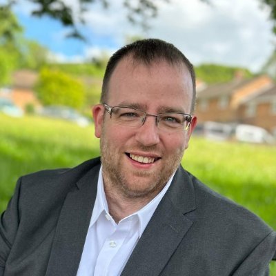 Matt Bishop MP Profile