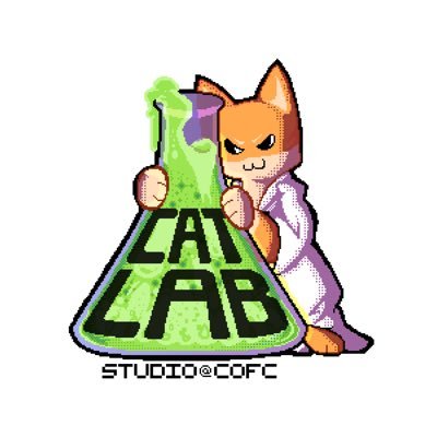 College of Charleston’s CAT Lab Studio - currently working on Dolly’s World, a VR Escape Room Game