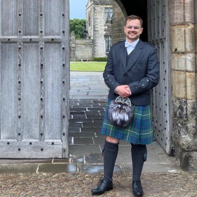 Kane Bastick Profile