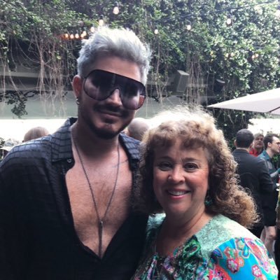 mmleopard's profile picture. Crazy Gemini, huge Adam Lambert fan, Love is Love 🏳️‍🌈Turtle(s) mom