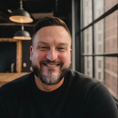 aaron_pickren's profile picture. PhD Student and school admin: balancing research, rowdy kids, and my faith. Powered by coffee, Jesus, and the hope that one day I'll actually sleep. #DadJokes