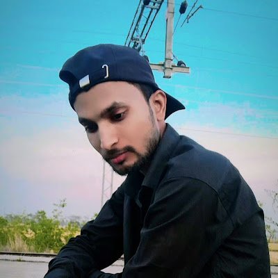 YtThehacke54107's profile picture. 