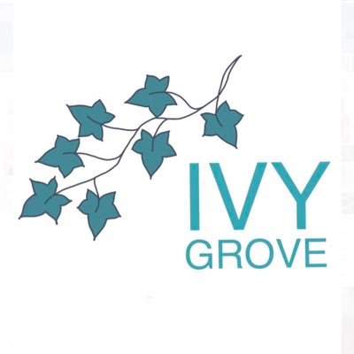 Inspiring Greatness 🪩 Valuing Kindness 🥰 Yielding Success 👑 Follow our instagram @ivygrovehouse