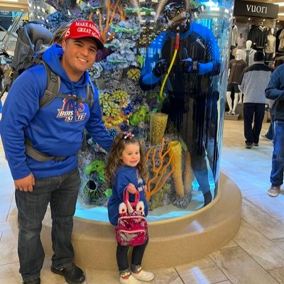 God-fearing follower of Christ✝️ Kadalyn Marie Cook ❤️ Family, Friends, America 🇺🇸 Idaho Conservative, TRUMP, MAGA, Entrepreneur, 🟦🔶Boise State🟦🔶
