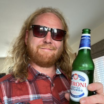 skippo27's profile picture. ginger as fuck