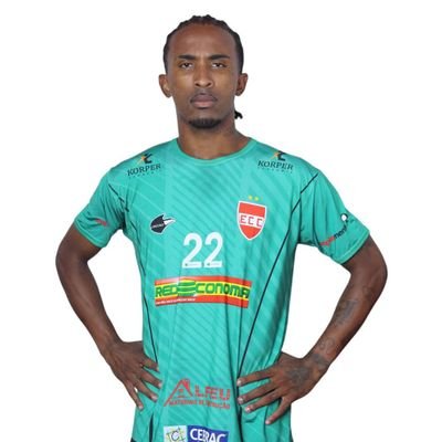 Atleta: E.C Corrêas 🔴