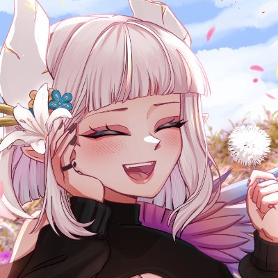 Raeyaさんのプロフィール画像