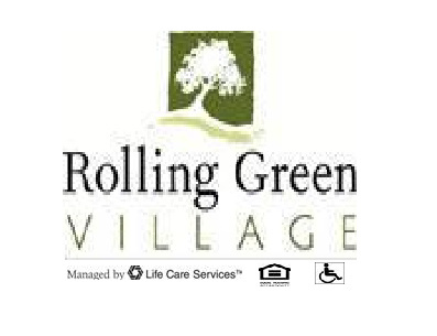 Rolling Green Village is a Continuing Care Retirement Community where remarkable service creates exceptional living.