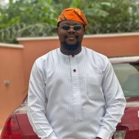 Akanni ™️ (@lekan_abiodun) 's Twitter Profile Photo Akanni ™️ (@lekan_abiodun) 's Twitter Profile Photo