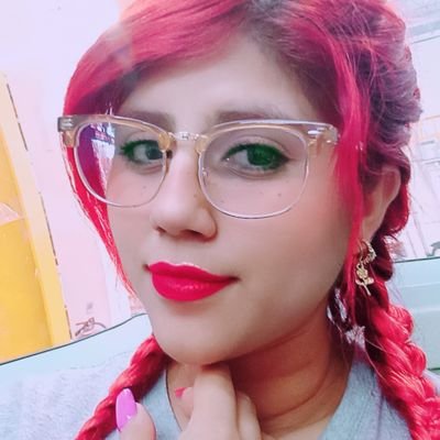 lu9itha's profile picture. Lic. En ciencias jurídicas
 27 añitos👑
Una princesa de 2 añitos
 Feliz de estar cumpliendo. Mis metas
 Y   el siguiente logro que se viene 🎉🎉🎉🎉