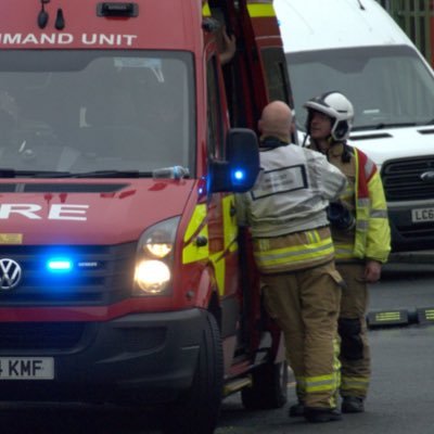 rosie_firebobby's profile picture. Group Manager @WYFRS. All views are my own.